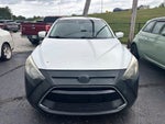 2016 Scion iA Base