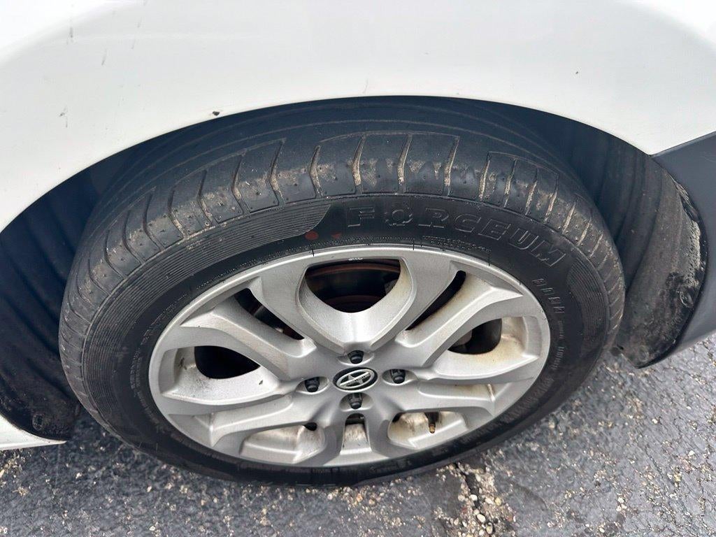2016 Scion iA Base