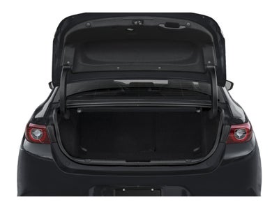 2025 Mazda Mazda3 Sedan 2.5 S Select Sport