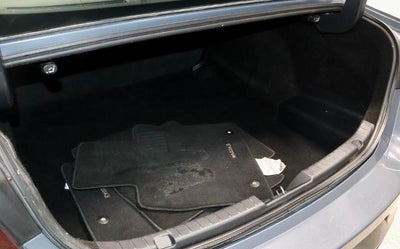 2024 Mazda Mazda3 Sedan 2.5 S Carbon Edition