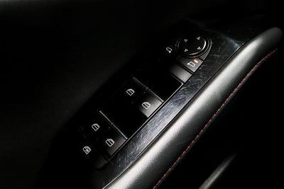 2024 Mazda Mazda3 Sedan 2.5 S Carbon Edition