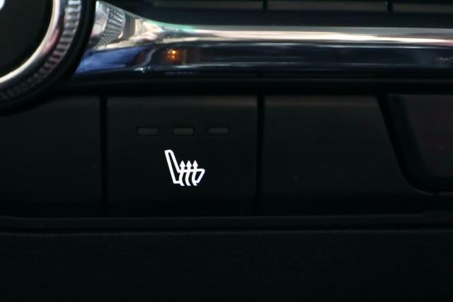 2024 Mazda Mazda3 Sedan 2.5 S Carbon Edition