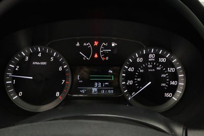 2013 Nissan Sentra SV