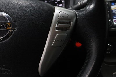 2013 Nissan Sentra SV