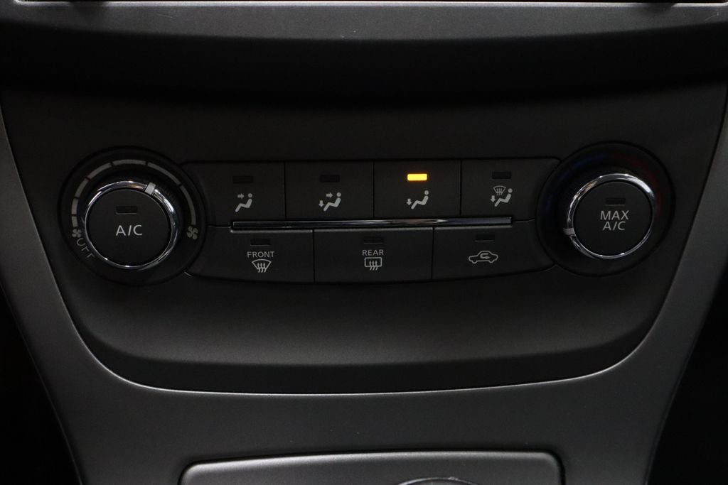 2013 Nissan Sentra SV