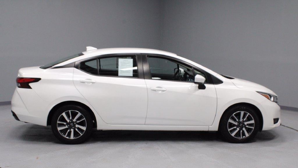 2024 Nissan Versa 1.6 SV