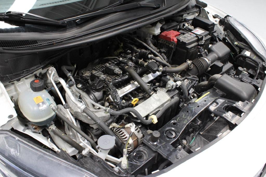 2024 Nissan Versa 1.6 SV