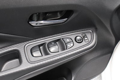 2024 Nissan Versa 1.6 SV