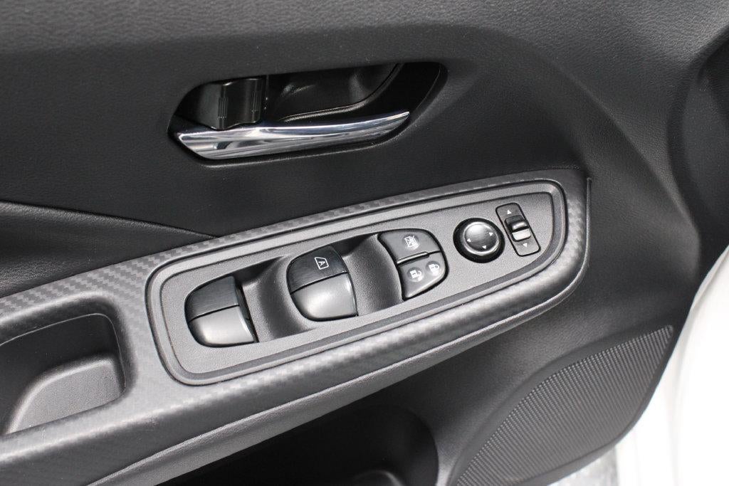 2024 Nissan Versa 1.6 SV