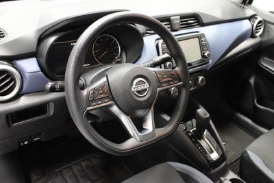2024 Nissan Versa 1.6 SV