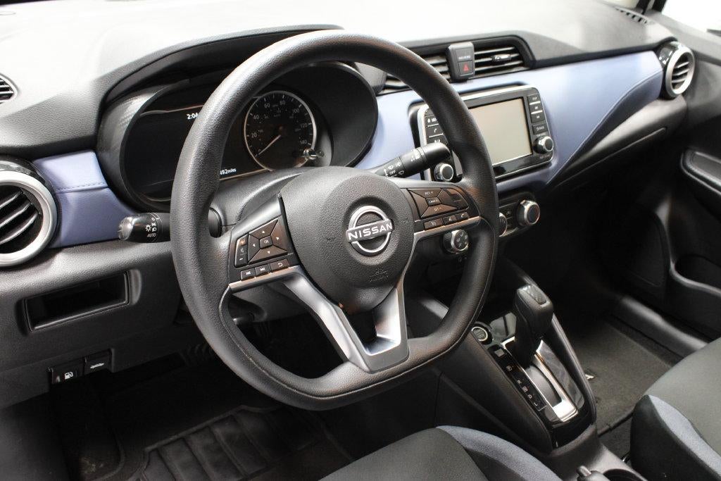 2024 Nissan Versa 1.6 SV