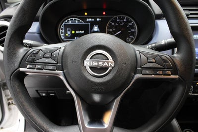 2024 Nissan Versa 1.6 SV