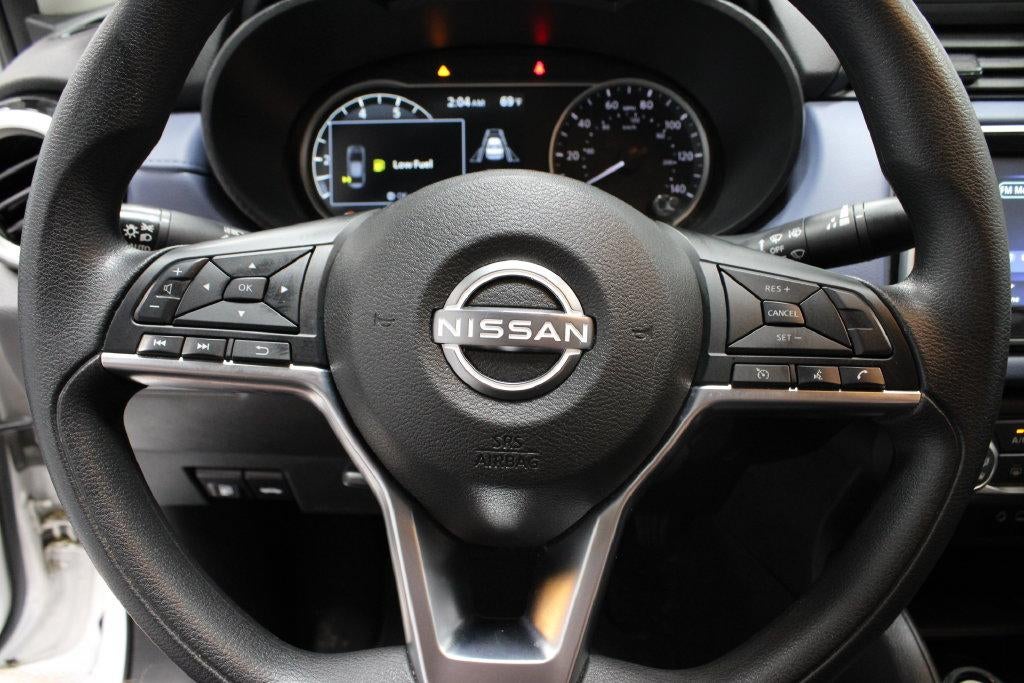2024 Nissan Versa 1.6 SV