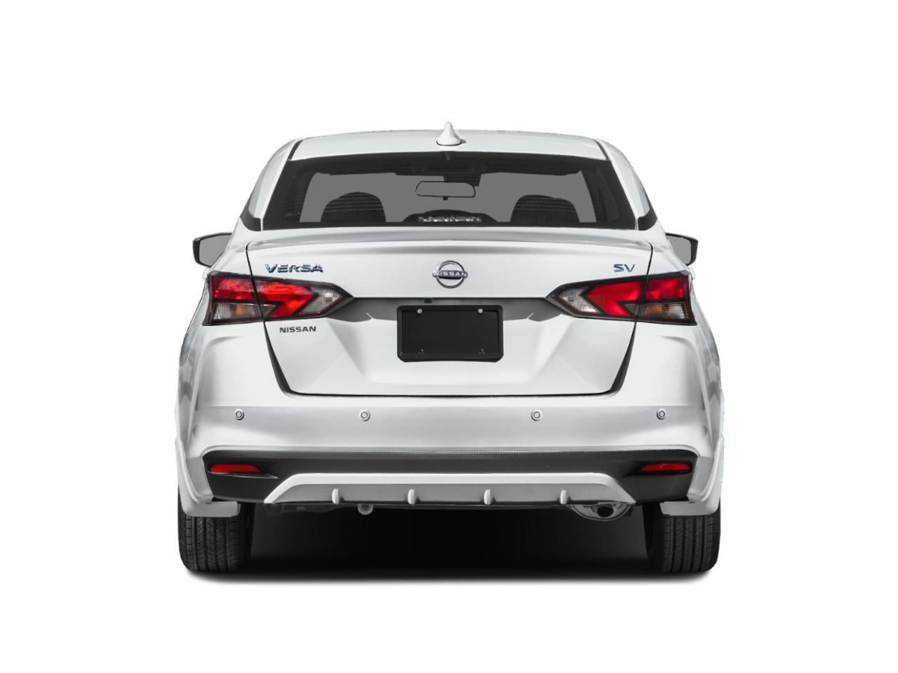 2024 Nissan Versa 1.6 SV