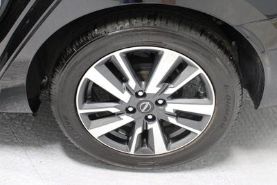 2024 Nissan Versa 1.6 SV