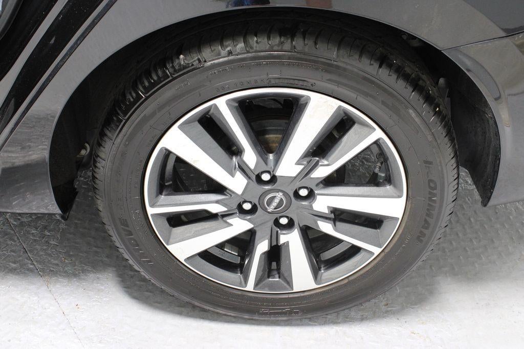 2024 Nissan Versa 1.6 SV