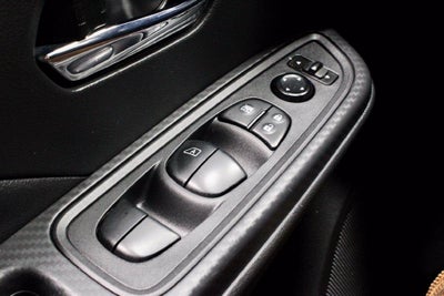2024 Nissan Versa 1.6 SV