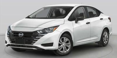 2023 Nissan Versa 1.6 SR