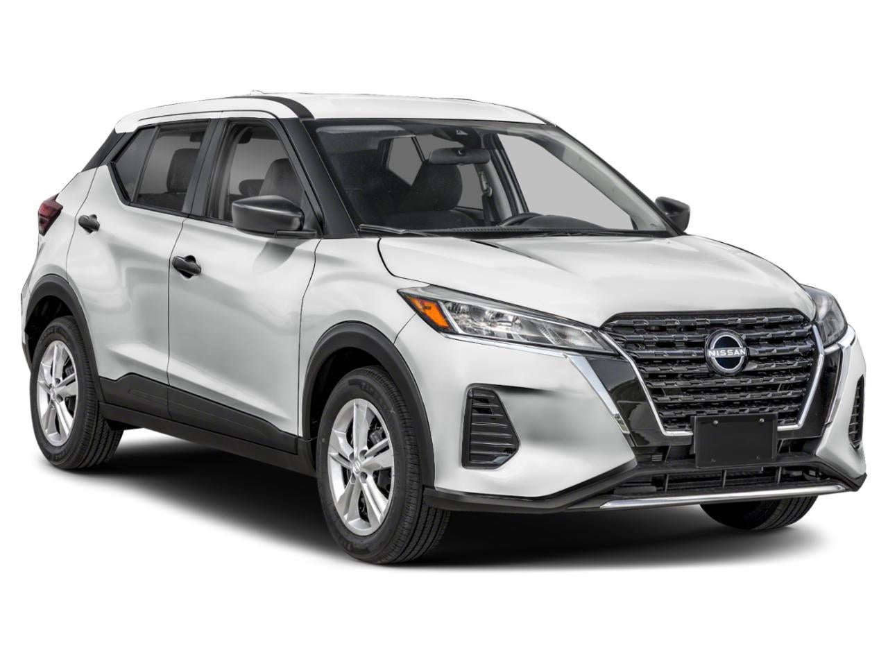 2023 Nissan Kicks S