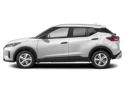 2022 Nissan Kicks S