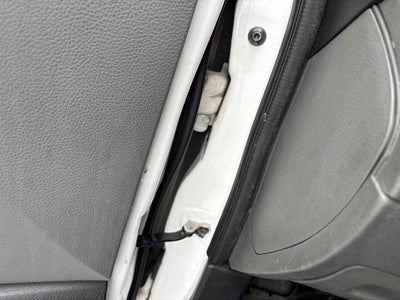 2021 Nissan NV200 Compact Cargo SV
