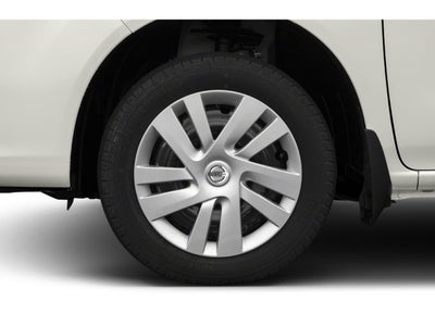 2021 Nissan NV200 Compact Cargo SV