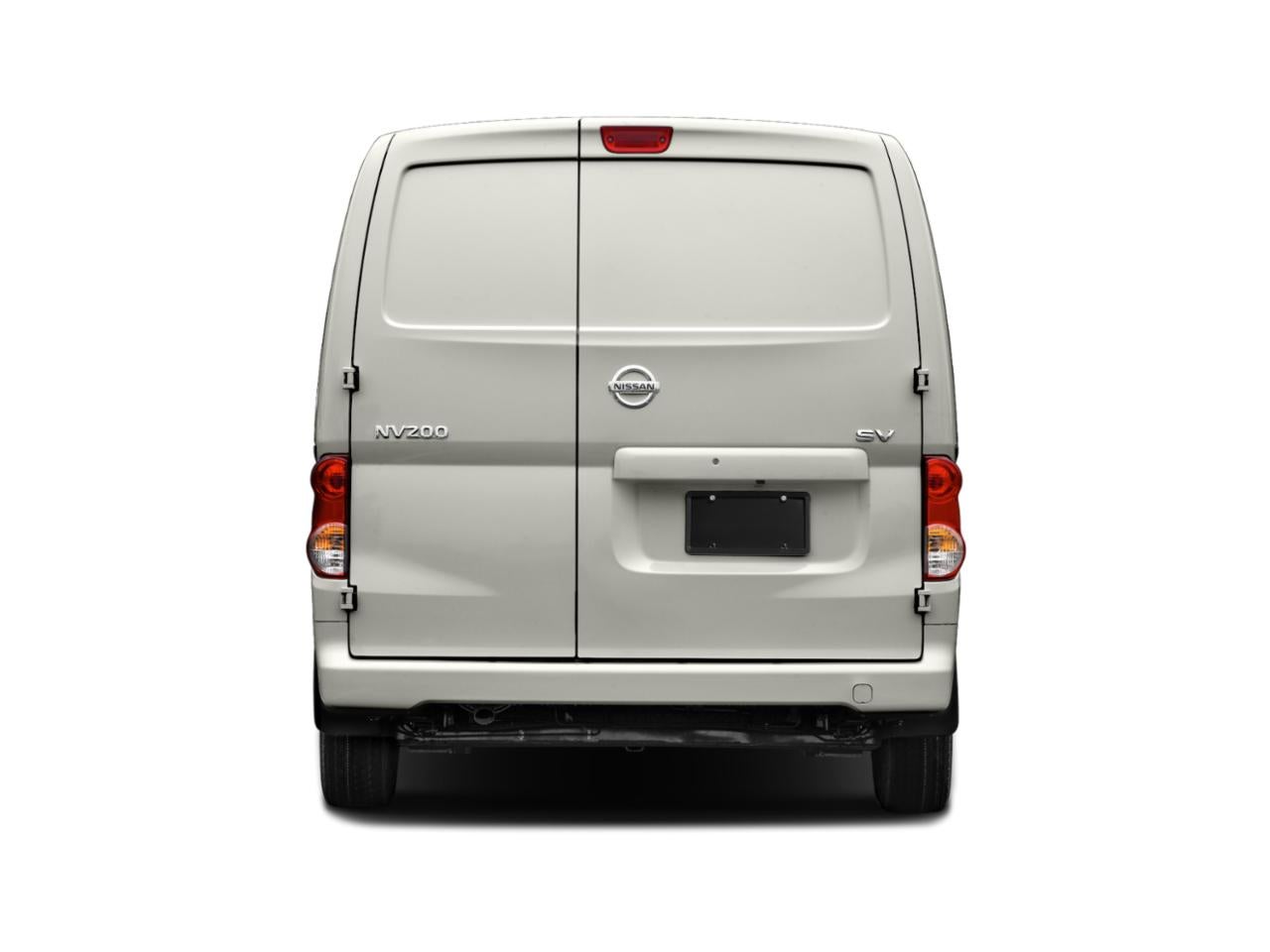 2021 Nissan NV200 Compact Cargo SV