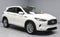 2022 INFINITI QX50 LUXE