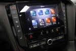 2022 INFINITI QX50 LUXE