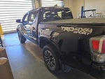 2021 Toyota Tacoma 4WD TRD Sport