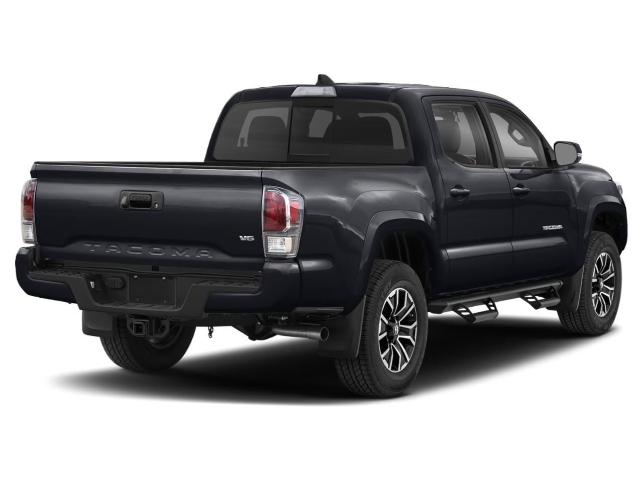 2021 Toyota Tacoma 4WD TRD Sport