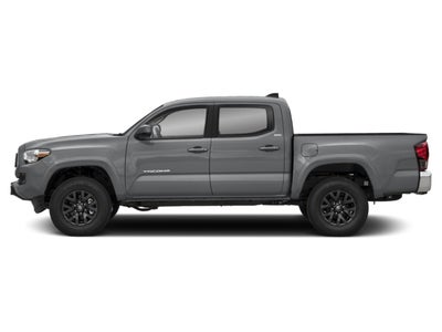 2022 Toyota Tacoma 4WD SR5