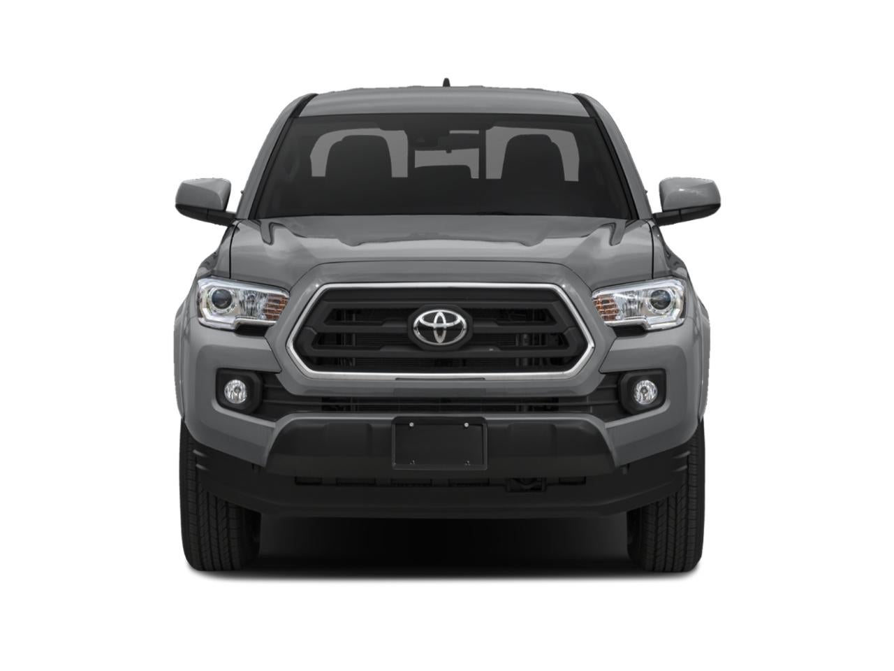 2022 Toyota Tacoma 4WD SR5