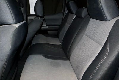 2021 Toyota Tacoma 4WD TRD Off-Road