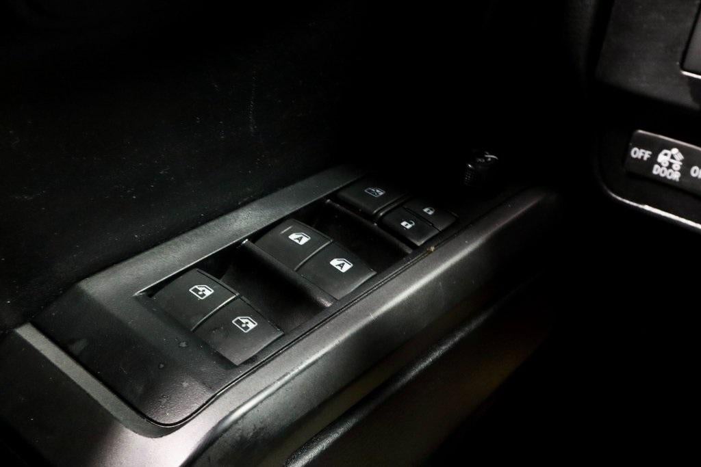 2021 Toyota Tacoma 4WD TRD Off-Road