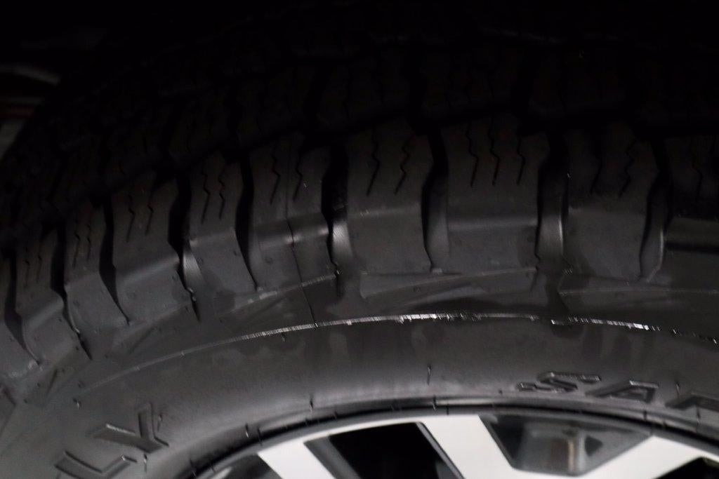 2018 Toyota Tacoma TRD Off-Road