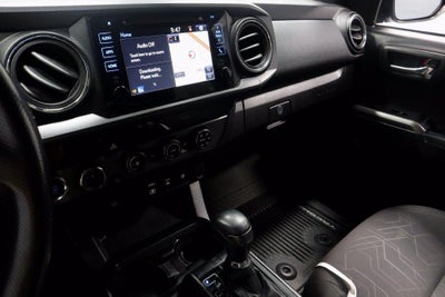 2018 Toyota Tacoma TRD Off-Road