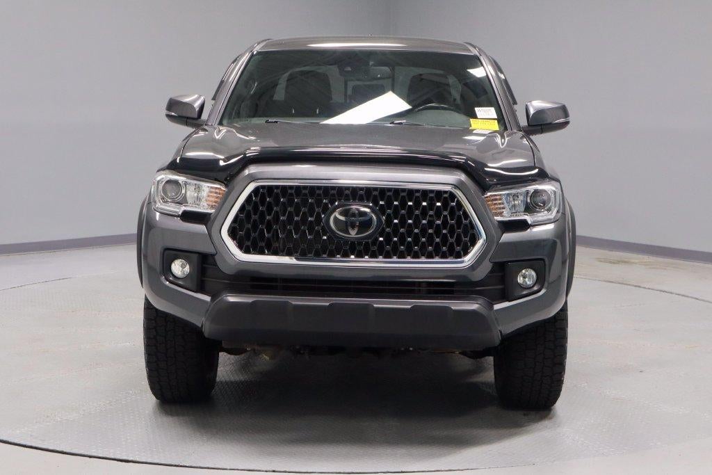 2018 Toyota Tacoma TRD Off-Road