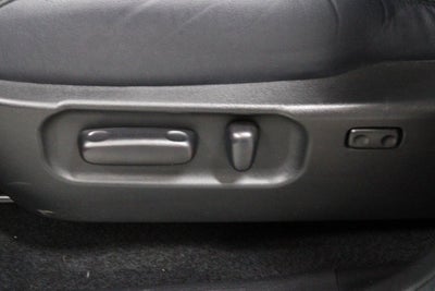 2022 Toyota Tacoma 4WD TRD Sport