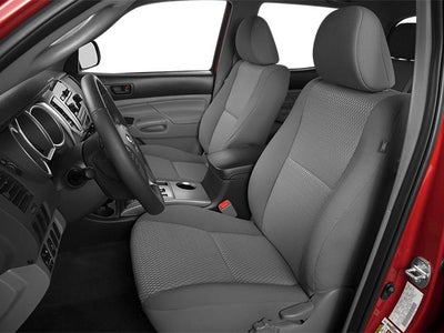 2014 Toyota Tacoma PreRunner
