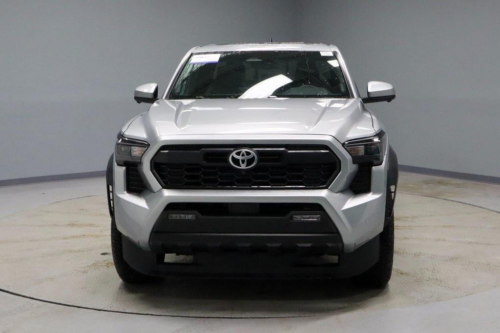 2024 Toyota Tacoma 4WD TRD Off-Road