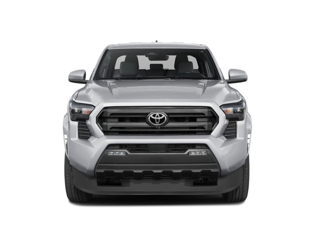 2024 Toyota Tacoma 4WD TRD Off-Road