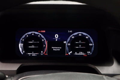 2025 Toyota Tacoma 4WD TRD Off-Road