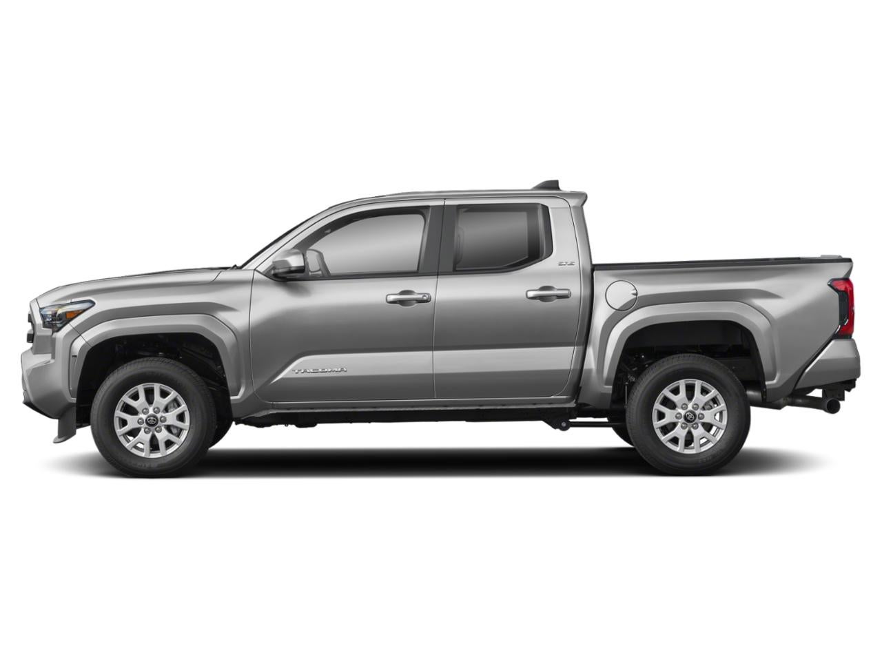 2025 Toyota Tacoma 4WD SR5