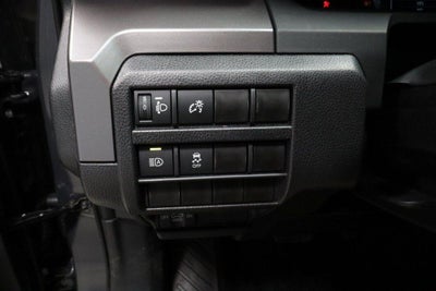 2025 Toyota Tacoma 4WD SR5