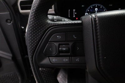 2025 Toyota Tacoma 4WD SR5