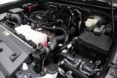 2025 Toyota Tacoma 4WD SR5