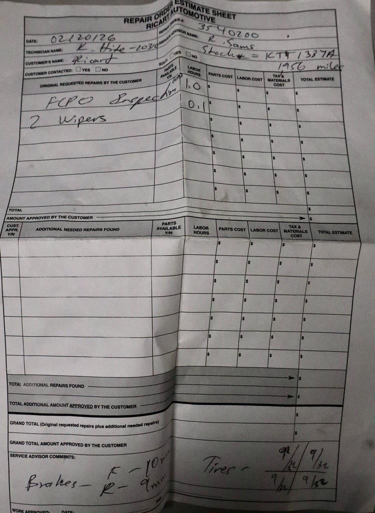 2025 Toyota Tacoma 4WD SR5