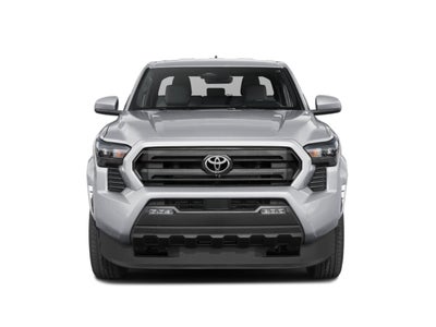 2025 Toyota Tacoma 4WD SR5