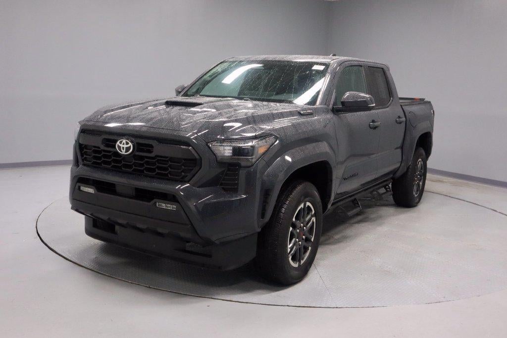 2025 Toyota Tacoma 4WD TRD Sport